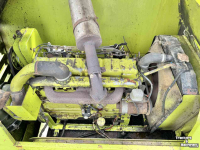 Combine Claas Senator