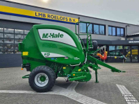 Balers McHale F5-540 Ronde-balen Pers