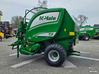 Balers McHale F5-540 Ronde-balen Pers