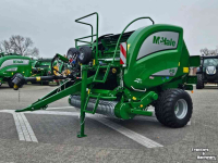 Balers McHale F5-540 Ronde-balen Pers