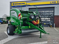 Balers McHale F5-540 Ronde-balen Pers