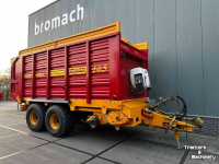Self-loading wagon Schuitemaker Rapide 145 S