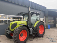 Tractor Claas Axos 3.120