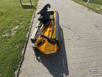 Flail mower Herder KMUK 180