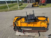 Flail mower Herder KMUK 180