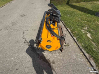 Flail mower Herder KMUK 180