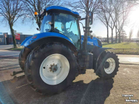 Tractor New Holland T7.210 AC
