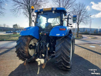 Tractor New Holland T7.210 AC