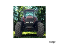 Tractor Case-IH MXM 190