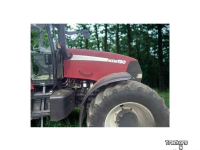 Tractor Case-IH MXM 190