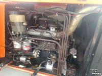 Tractor Fiat 680