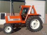 Tractor Fiat 680