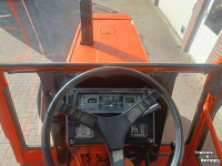 Tractor Fiat 680