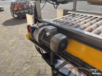 Inspection units  Noble. VI 04, rollenleestafel