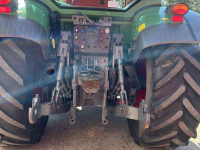 Tractor Fendt fendt 208 vario