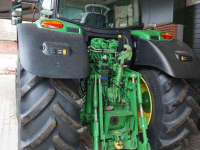 Tractor John Deere 6175R AP AT-ready
