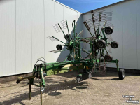 Rake Stoll 782 Hydro hark