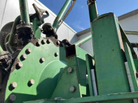 Rake Stoll 782 Hydro hark