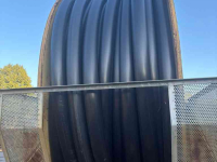 Irrigation hose reel  Peromat 110-300 SE