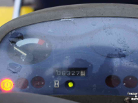 Forklift Komatsu FD20T-12 heftruck forklift gabelstapler diesel