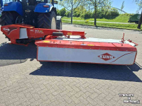 Mower Kuhn FC313 FF