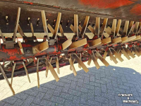 Mower Kuhn FC313 FF
