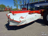 Mower Kuhn FC313 FF