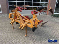 Ridging Hiller Boels Aardappelaanaarder