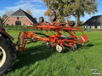 Tedder Ziegler TH 1055 GH