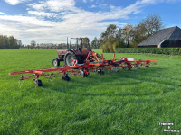 Tedder Ziegler TH 1055 GH