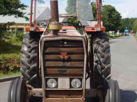 Tractor Massey Ferguson 265