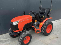 Horticultural Tractors Kubota B2261