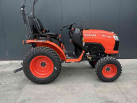 Horticultural Tractors Kubota B2261