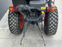 Horticultural Tractors Kubota B2261
