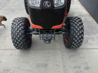 Horticultural Tractors Kubota B2261