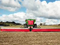 Lime spreader Spreadpoint SP600