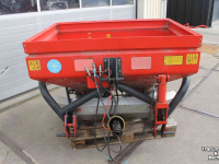 Fertilizer spreader Vicon Rotaflow RS-C kunstmeststrooier dubbele schijf