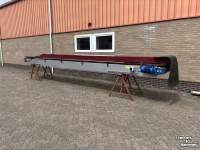 Conveyor ERC Transportband