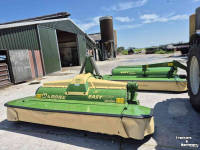 Mower Krone F320 cv en R320