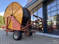 Irrigation hose reel Emergo 90-350 beregeningshaspel