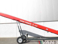 Conveyor Van Trier 9-65 Opvoerband / Transportband / Transporteur