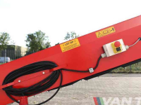 Conveyor Van Trier 9-65 Opvoerband / Transportband / Transporteur