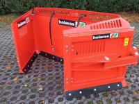 Silage dozerblades Holaras MES 430-H-115-FK Maisschuif