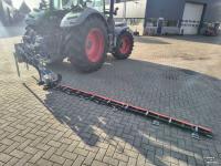 Mower Kema H-360-Z-Flow