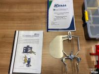 Mower Kema H-360-Z-Flow