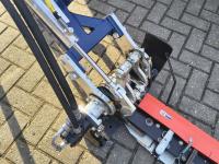 Mower Kema H-360-Z-Flow