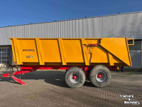 Dumptrailer VGM GI18