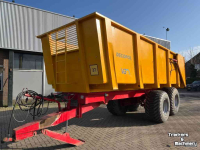 Dumptrailer VGM GI18