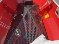 Fertilizer spreader Kverneland Exacta CL EW