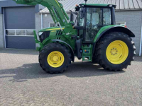 Tractor John Deere John Deere 6130M met 623R voorlader | 2022 | 2360 uur